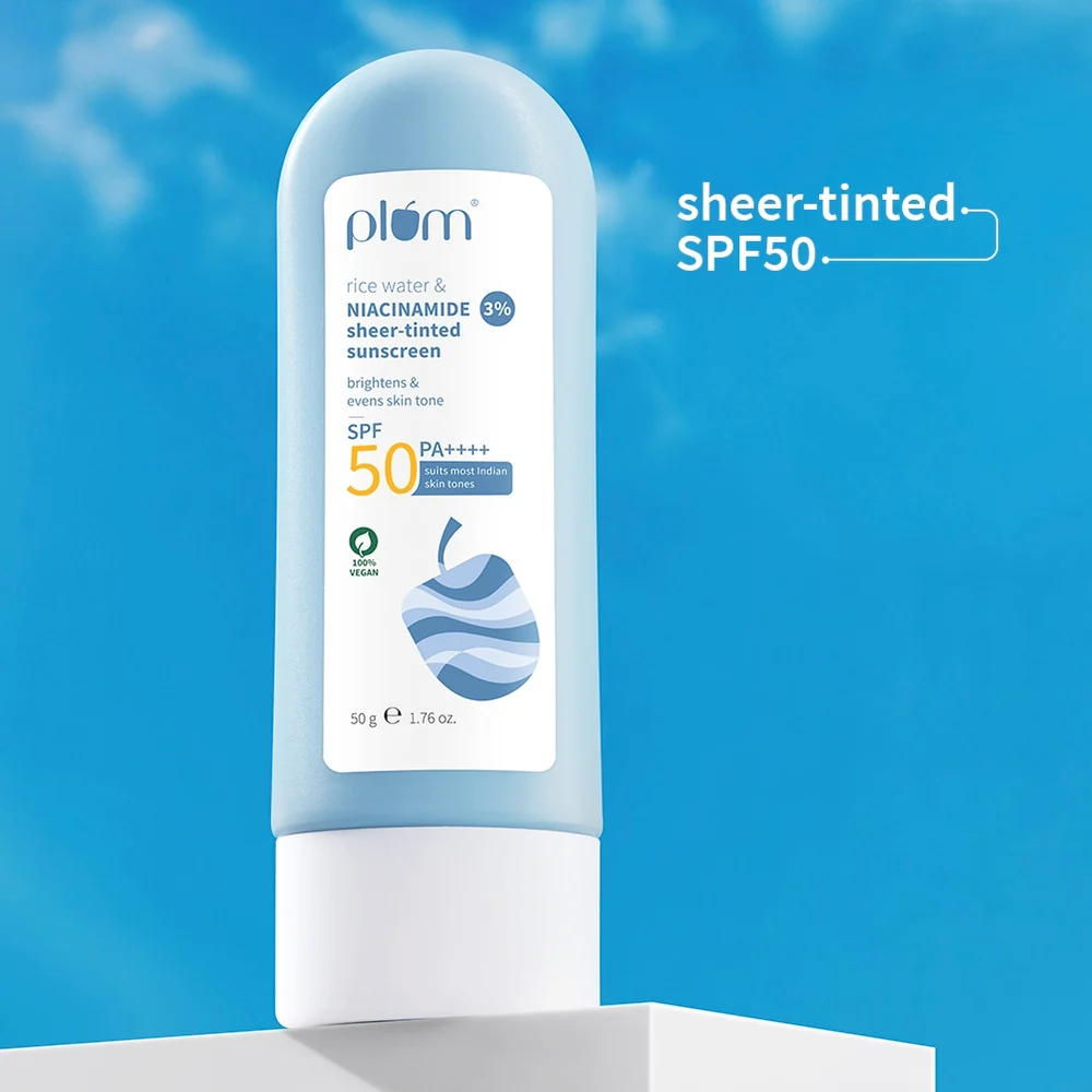 SUNSCREEN