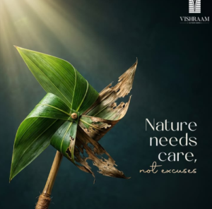 CARING NATURE