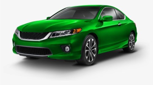 Green premium car
